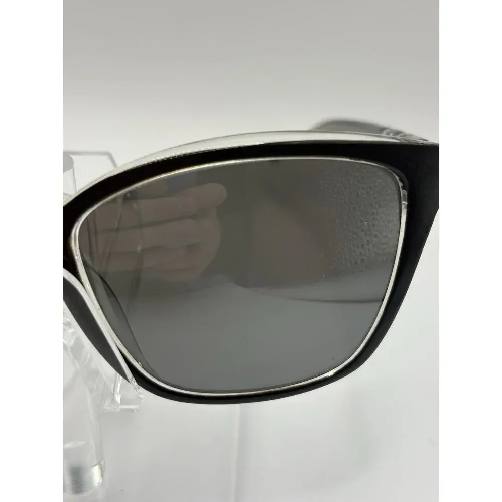 GUESS GUP 2015 BLK-35 Polarized Women's Sunglasses Black Gray 58-13-140